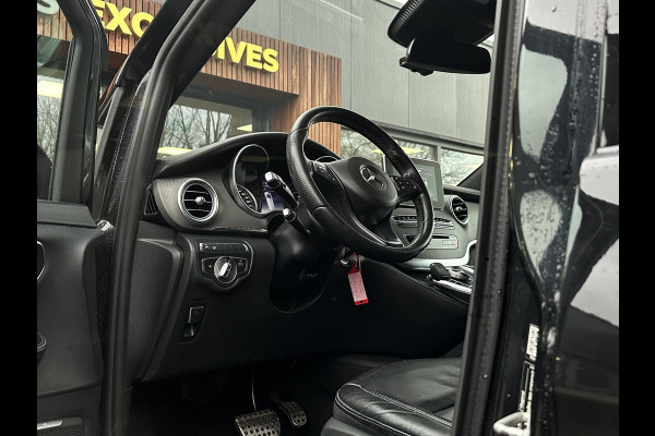 Mercedes-Benz V-Klasse 250d Extra Lang Avantgarde Edition 8 Persoons