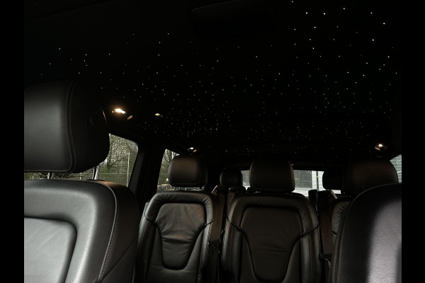 Mercedes-Benz V-Klasse 250d Extra Lang Avantgarde Edition 8 Persoons