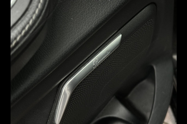 Mercedes-Benz V-Klasse 250d Extra Lang Avantgarde Edition 8 Persoons