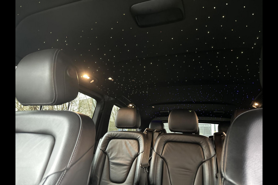 Mercedes-Benz V-Klasse 250d Extra Lang Avantgarde Edition 8 Persoons