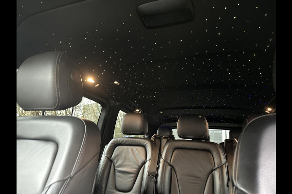 Mercedes-Benz V-Klasse 250d Extra Lang Avantgarde Edition 8 Persoons