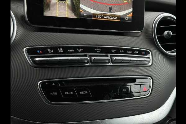 Mercedes-Benz V-Klasse 250d Extra Lang Avantgarde Edition 8 Persoons