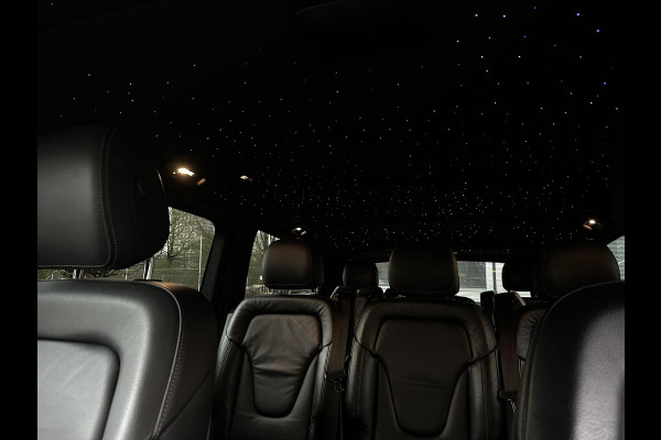 Mercedes-Benz V-Klasse 250d Extra Lang Avantgarde Edition 8 Persoons
