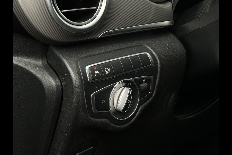 Mercedes-Benz V-Klasse 250d Extra Lang Avantgarde Edition 8 Persoons