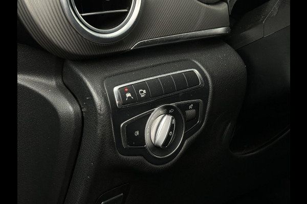 Mercedes-Benz V-Klasse 250d Extra Lang Avantgarde Edition 8 Persoons