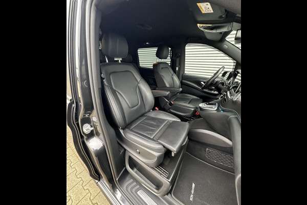 Mercedes-Benz V-Klasse 300d 4 MATIC|Elec schuifde|AMG Line|Dubbele cabine