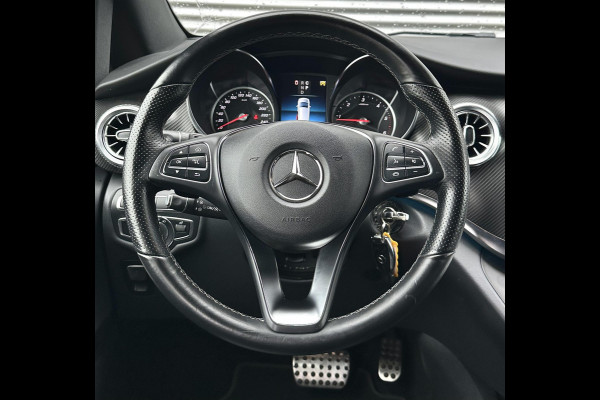 Mercedes-Benz V-Klasse 300d 4 MATIC|Elec schuifde|AMG Line|Dubbele cabine