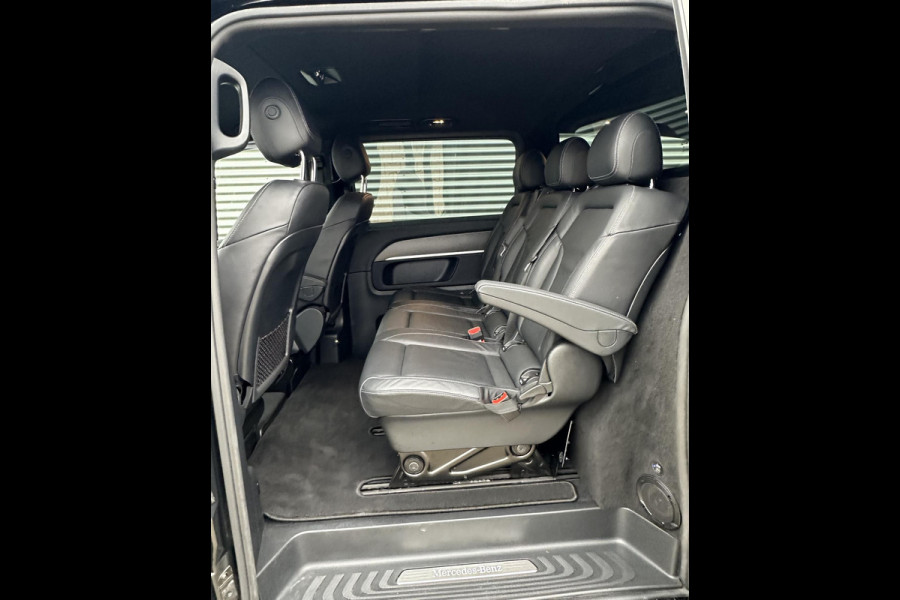 Mercedes-Benz V-Klasse 300d 4 MATIC|Elec schuifde|AMG Line|Dubbele cabine