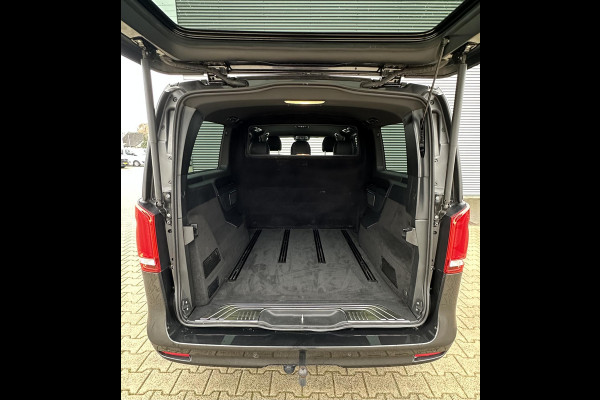 Mercedes-Benz V-Klasse 300d 4 MATIC|Elec schuifde|AMG Line|Dubbele cabine