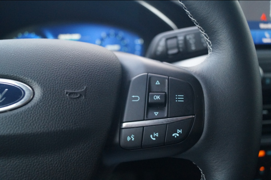 Ford Focus 1.0 EcoBoost Hybrid Titanium X-Business -NAVI-PDC-