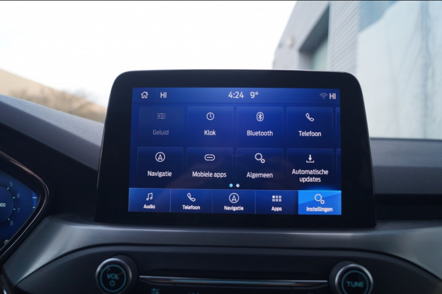 Ford Focus 1.0 EcoBoost Hybrid Titanium X-Business -NAVI-PDC-