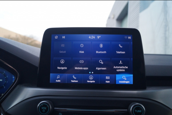 Ford Focus 1.0 EcoBoost Hybrid Titanium X-Business -NAVI-PDC-