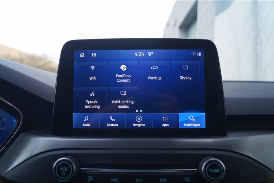 Ford Focus 1.0 EcoBoost Hybrid Titanium X-Business -NAVI-PDC-