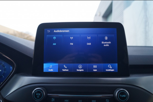 Ford Focus 1.0 EcoBoost Hybrid Titanium X-Business -NAVI-PDC-