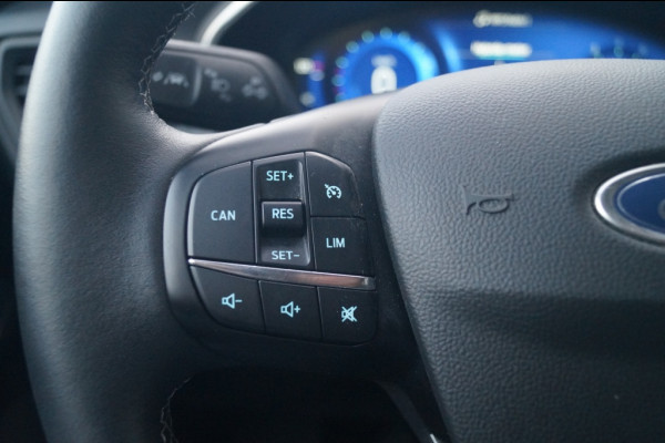 Ford Focus 1.0 EcoBoost Hybrid Titanium X-Business -NAVI-PDC-