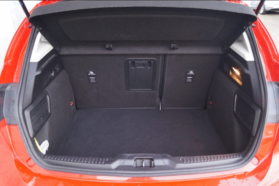 Ford Focus 1.0 EcoBoost Hybrid Titanium X-Business -NAVI-PDC-