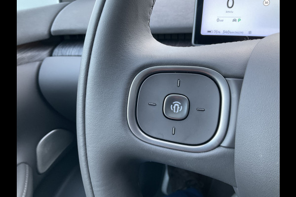 NIO eT7 75 kWh Dual AWD 653PK Incl. BTW Pano 360° Full option Massage Autopilot Nieuwstaat!