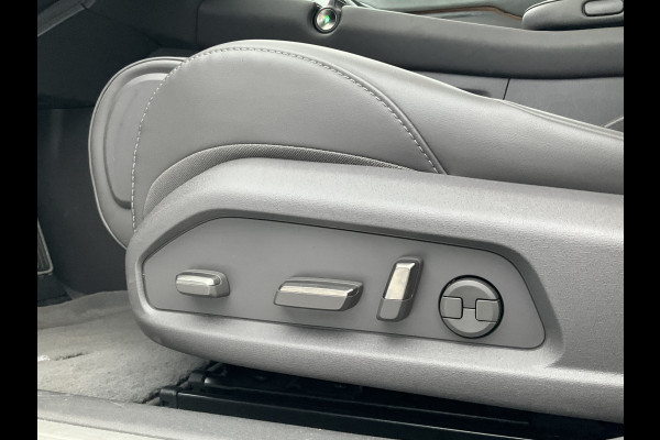 NIO eT7 75 kWh Dual AWD 653PK Incl. BTW Pano 360° Full option Massage Autopilot Nieuwstaat!