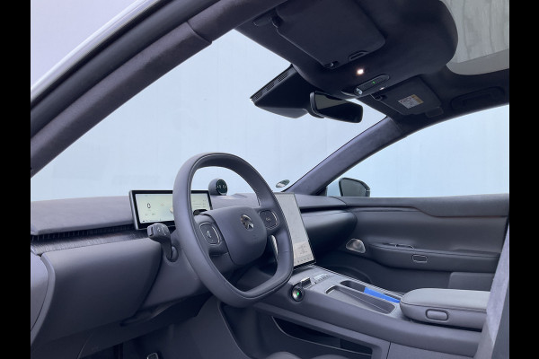 NIO eT7 75 kWh Dual AWD 653PK Incl. BTW Pano 360° Full option Massage Autopilot Nieuwstaat!