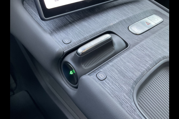 NIO eT7 75 kWh Dual AWD 653PK Incl. BTW Pano 360° Full option Massage Autopilot Nieuwstaat!