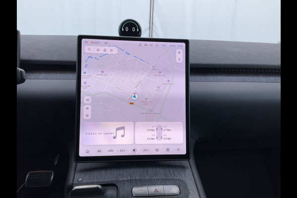 NIO eT7 75 kWh Dual AWD 653PK Incl. BTW Pano 360° Full option Massage Autopilot Nieuwstaat!