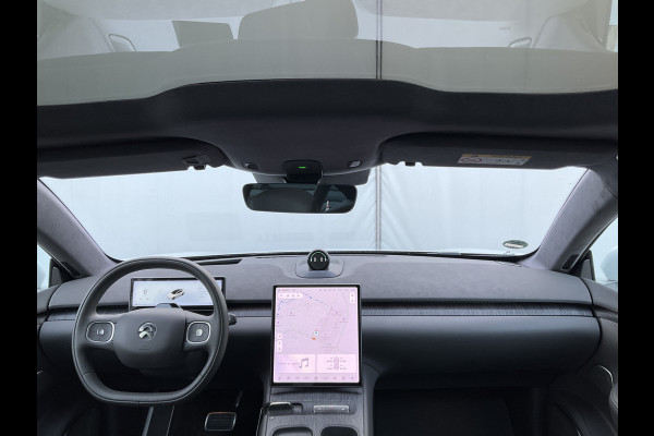 NIO eT7 75 kWh Dual AWD 653PK Incl. BTW Pano 360° Full option Massage Autopilot Nieuwstaat!