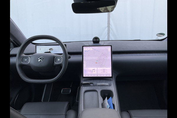 NIO eT7 75 kWh Dual AWD 653PK Incl. BTW Pano 360° Full option Massage Autopilot Nieuwstaat!