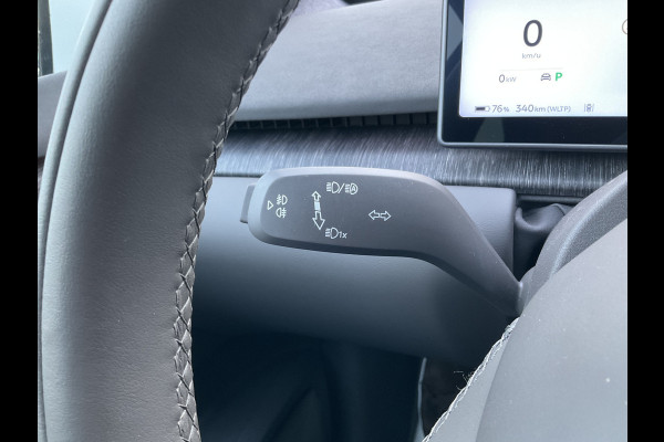 NIO eT7 75 kWh Dual AWD 653PK Incl. BTW Pano 360° Full option Massage Autopilot Nieuwstaat!