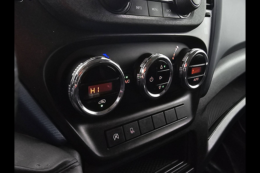 Iveco Daily 35S16V 2.3 410 L4H2 Maxi Airco Automaat Cruise 3 Zits Euro6 156 PK!