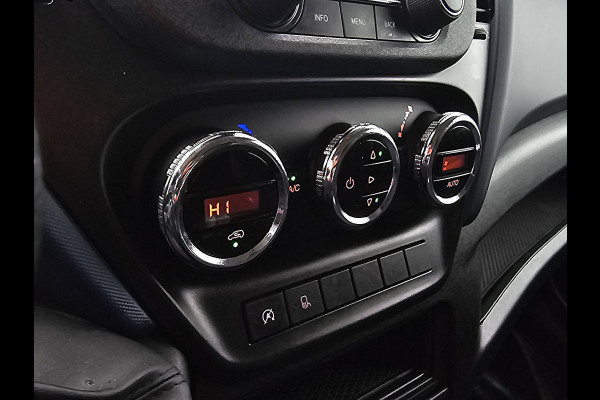 Iveco Daily 35S16V 2.3 410 L4H2 Maxi Airco Automaat Cruise 3 Zits Euro6 156 PK!