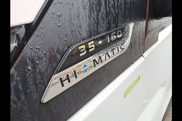 Iveco Daily 35S16V 2.3 410 L4H2 Maxi Airco Automaat Cruise 3 Zits Euro6 156 PK!