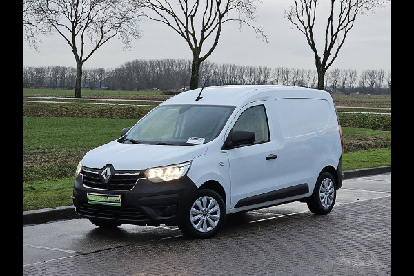 Renault Express 1.5 dCi 75 Comfort + L1 Navi Euro6 NAP Airco Camera Pdc Oh-Historie!