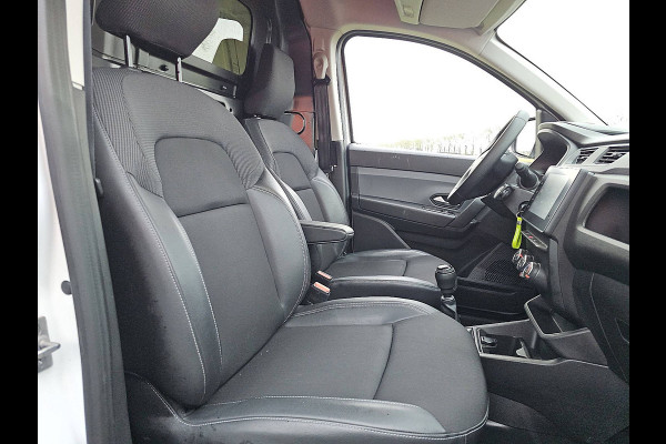 Renault Express 1.5 dCi 75 Comfort + L1 Navi Euro6 NAP Airco Camera Pdc Oh-Historie!