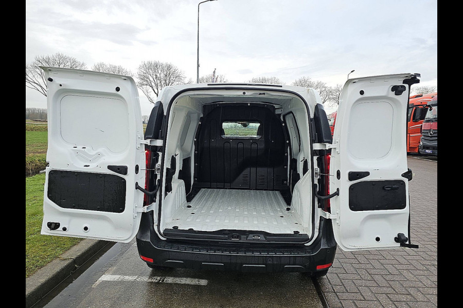 Renault Express 1.5 dCi 75 Comfort + L1 Navi Euro6 NAP Airco Camera Pdc Oh-Historie!