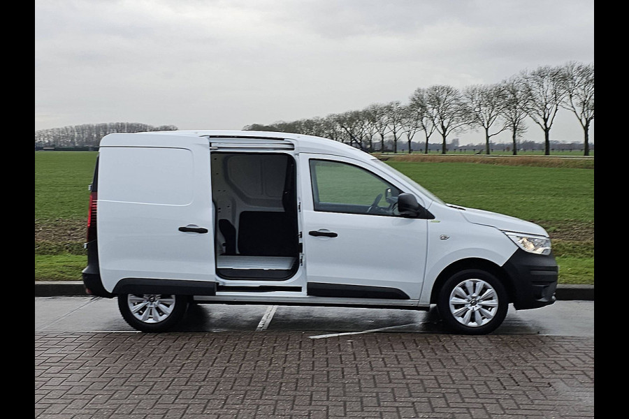 Renault Express 1.5 dCi 75 Comfort + L1 Navi Euro6 NAP Airco Camera Pdc Oh-Historie!