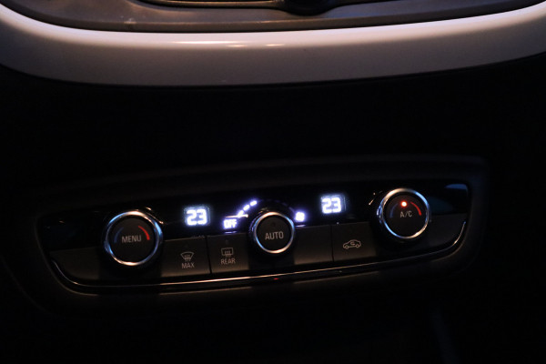 Opel Crossland X 1.2 Turbo Edition 2020 | Camera | Carplay |