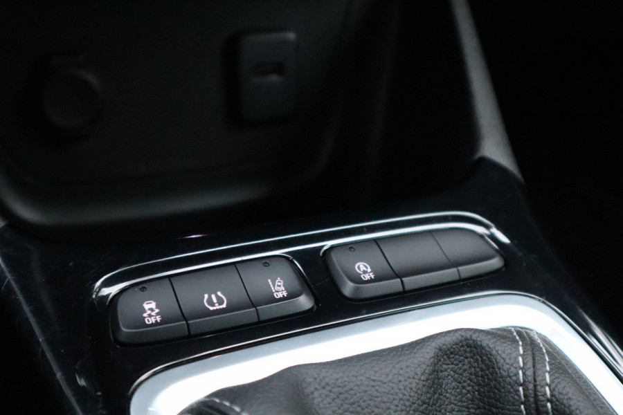 Opel Crossland X 1.2 Turbo Edition 2020 | Camera | Carplay |