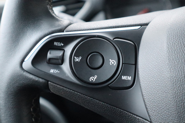 Opel Crossland X 1.2 Turbo Edition 2020 | Camera | Carplay |