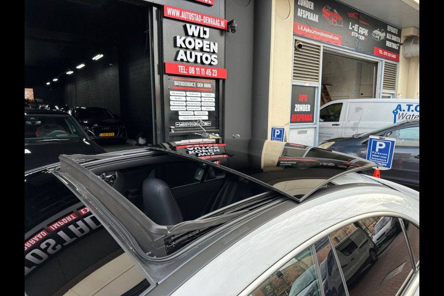 Mercedes-Benz CLA-Klasse 200 AMG Aut Leer Navi Camera Pano
