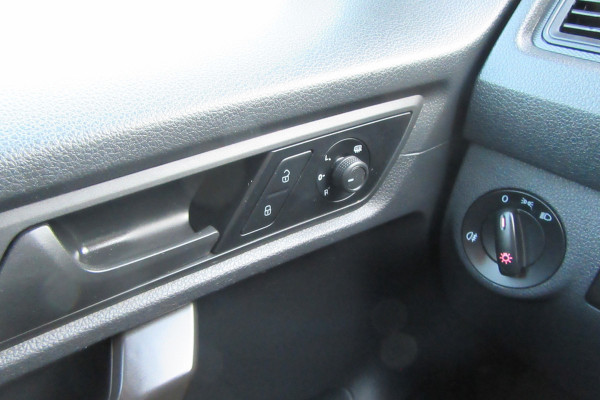 Volkswagen Caddy 2.0 TDI L1H1 Cruise Control, Airco, Imperiaal, Trekhaak