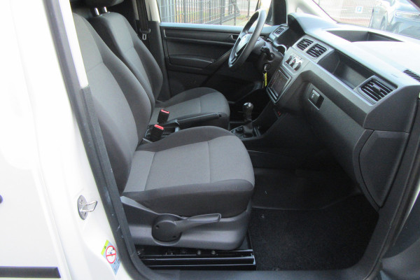 Volkswagen Caddy 2.0 TDI L1H1 Cruise Control, Airco, Imperiaal, Trekhaak