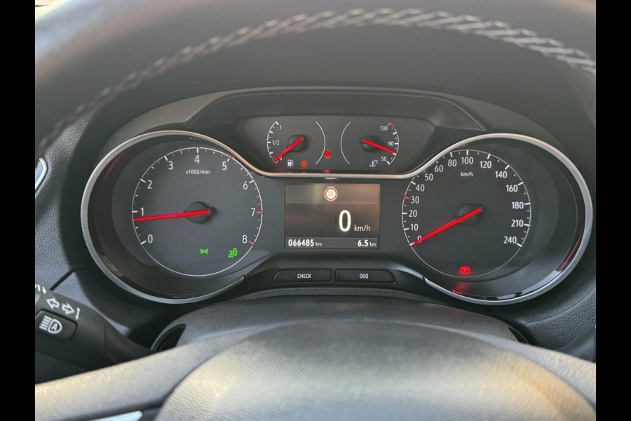 Opel Grandland X 1.2 Turbo Elite Edition 2020 - Navigatie / Apple CarPlay I Airco I 18' Sport velgen I PDC I LED I 66.000 KM