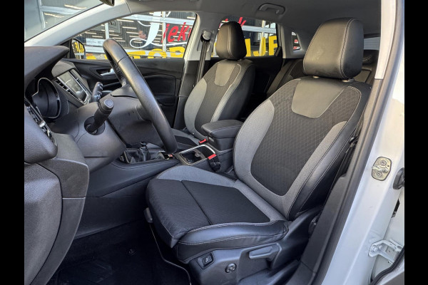 Opel Grandland X 1.2 Turbo Elite Edition 2020 - Navigatie / Apple CarPlay I Airco I 18' Sport velgen I PDC I LED I 66.000 KM