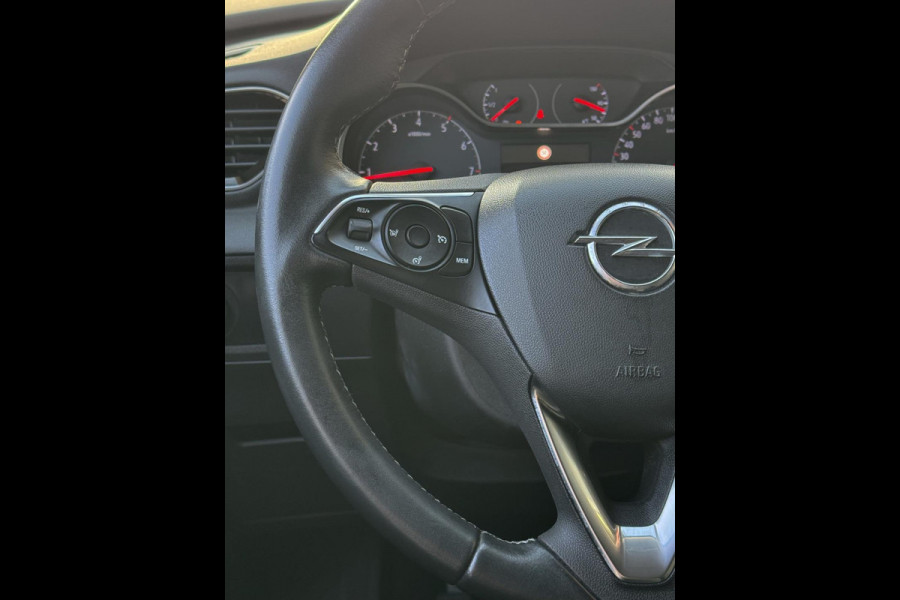 Opel Grandland X 1.2 Turbo Elite Edition 2020 - Navigatie / Apple CarPlay I Airco I 18' Sport velgen I PDC I LED I 66.000 KM