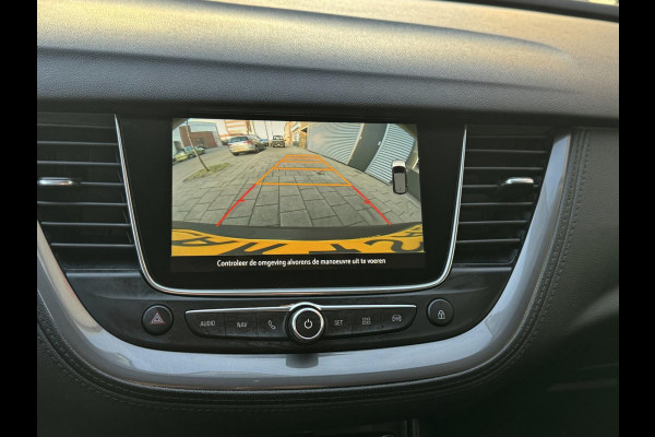 Opel Grandland X 1.2 Turbo Elite Edition 2020 - Navigatie / Apple CarPlay I Airco I 18' Sport velgen I PDC I LED I 66.000 KM