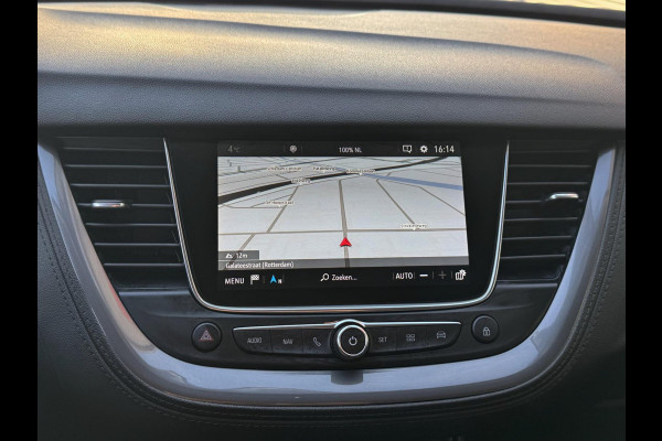 Opel Grandland X 1.2 Turbo Elite Edition 2020 - Navigatie / Apple CarPlay I Airco I 18' Sport velgen I PDC I LED I 66.000 KM