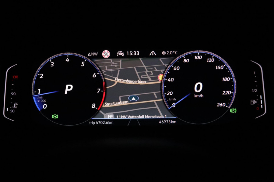 Volkswagen Tiguan 2.0 TSI 4Motion 3x R-Line Black Edition / PANO / 2X MEMORY / VIRTUAL / KEYLESS / CAMERA