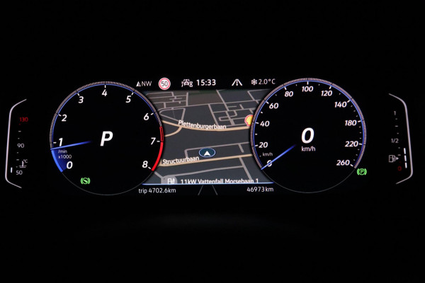 Volkswagen Tiguan 2.0 TSI 4Motion 3x R-Line Black Edition / PANO / 2X MEMORY / VIRTUAL / KEYLESS / CAMERA