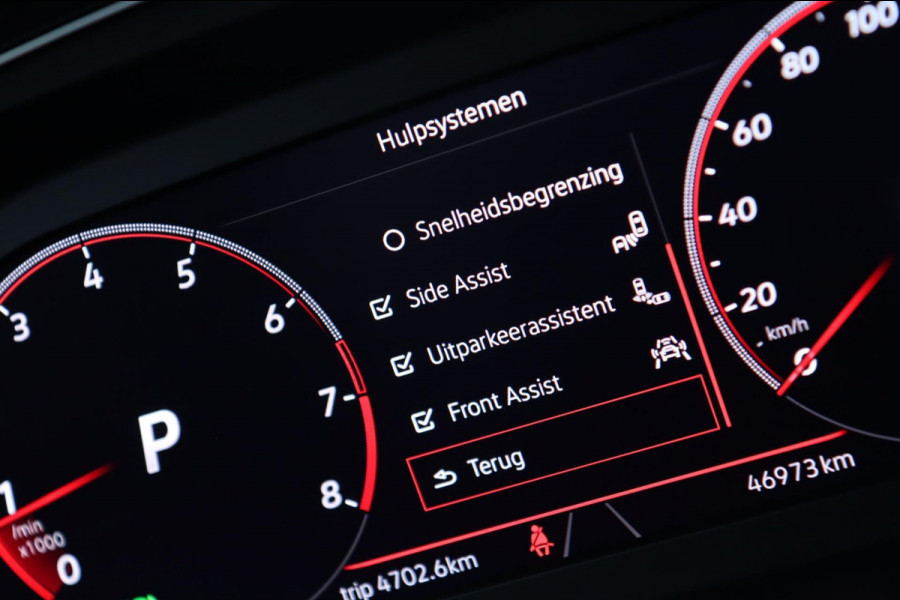 Volkswagen Tiguan 2.0 TSI 4Motion 3x R-Line Black Edition / PANO / 2X MEMORY / VIRTUAL / KEYLESS / CAMERA