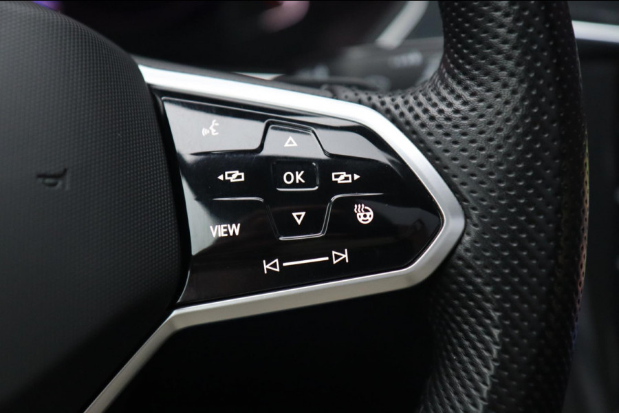 Volkswagen Tiguan 2.0 TSI 4Motion 3x R-Line Black Edition / PANO / 2X MEMORY / VIRTUAL / KEYLESS / CAMERA